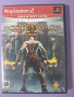 God of War 2 за PS2 NTSC, снимка 1