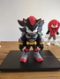🔥 Фигурки Sonic and friends – 32 см – перфектни за подарък! , снимка 5