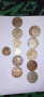 Монети от 1974 