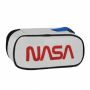 Ученически несесер STARPAK NASA GREY 527253, снимка 5