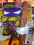 Костюми за ролева игра Teenage Mutant Ninja Turtles / Донатело, снимка 3