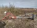 Продавам колесар за лодка, снимка 2