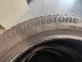 2бр.зимни гуми 205/55/17 Bridgestone, снимка 3