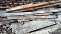 Дърва \ разпалки \ дъски за огрев, снимка 2