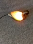 Винтидж лампа , снимка 2