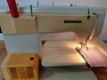Шевна машина BERNINA 831, снимка 8