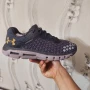 маратонки Under Armour UA  HOVR Infinite 2 Storm номер 45 ,5, снимка 9