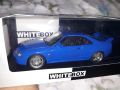 Nissan Skyline GT-R (R33) 1.24 White Box . Top Top Top  model.! , снимка 1