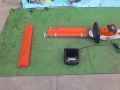 Акумулаторен храсторез STIHL HSA 50,, снимка 2