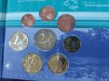 Нидерландия 2000 - Комплектен банков евро сет от 1 цент до 2 евро, снимка 3