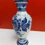 НАЙ ДОБРАТА ОФЕРТА Оригинална порцеланова  ваза Delft , снимка 4