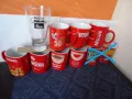 Чаши Нескафе, NESCAFE ,чаши Якобс ,Jacobs, снимка 2