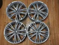 Audi 20" 5x112 оригинални джанти Ауди 20 цола, снимка 1