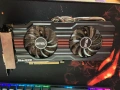 Видеокарта NVIDIA Asus GeForce GTX 660 2GB 192BIT GDDR5, снимка 7