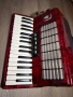 Акордеон Weltmeister Stella , снимка 2