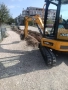 Услуги с багер и самосвал , снимка 3