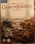 Game of Thrones (seasons 1-7), снимка 1