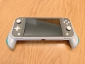 Грип калъф за Nintendo Switch Lite - нов 8€ / използван 5€, снимка 1