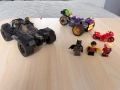 Lego Batman Колекция - BATMOBILE, BATCYCLE, снимка 2