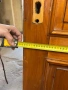 Дървени врати без каси, снимка 5