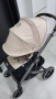 Количка Cybex Balios S Lux Almond Beige, снимка 7