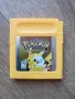 Nintendo Game Boy DMG-01 + Pokemon Yellow , снимка 8