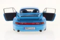 Porsche 911 (993) Clubsport 1997 - мащаб 1:18 на Solido моделът е нов в кутия, снимка 10
