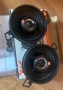 JBL GTO302 MK ll Авто колони 3-1/2", снимка 4