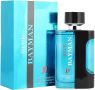 BLUE BAYMAN Eau De Toilette for Men 100ml. 🌊 Открийте синята безкрайност: Blue Bayman ви въвежда в м, снимка 9