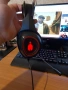 Геймърски слушалки Spartan Gear, снимка 2