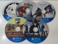 PS4-Игри без кутии, снимка 1 - Игри за PlayStation - 45265007