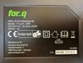 For_q FQ-ASL 4060 - Чисто ново бързо зарядно 40V, снимка 4