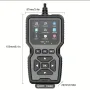 Професионален OBD2 Скенер, снимка 9