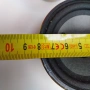 НАЙ ДОБРАТА ОФЕРТА 3бр Говорители среди RFT , снимка 3