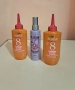 L'OREAL/Лореал течен балсам и серум за коса, снимка 1