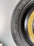Резервна гума/патерица 4x100, снимка 3