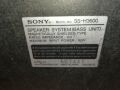 SONY SS-H3600 X2 MADE IN JAPAN-ВНОС SWISS 2905240800, снимка 11