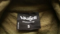 Vikafjell Polar Fleece Jacket размер S за лов риболов поларена горница - 2193, снимка 15