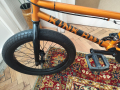 Колело BMX в отлично състояние, снимка 1 - Велосипеди - 44994856