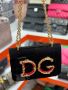 Дънкова чанта Dolce&Gabbana, снимка 11