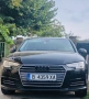 Audi A4 Avant, снимка 1