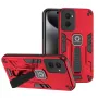 Motorola Moto G Power (2024) Shockproof Holder Удароустойчив Калъф и Протектор, снимка 2