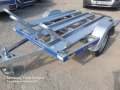 Ремарке за 3 мотора VESTA MOTO 750 до 750kg., снимка 10