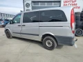 Mercedes-Benz Vito 646, Пътнически, Употребяван, на части, снимка 4