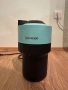 Еспресо машина Nespresso by Krups Vertuo Pop XN920410, 1500W, 19 бара, Centrifusion, снимка 1