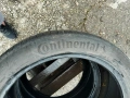 Гуми 285 40 21 Континентал Continental 2 броя - нов внос., снимка 12