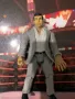 Екшън фигура WWE Vince McMahon Винс Макмеън Jakks Titon Tron 1999 Wrestling Figure WWF, снимка 8