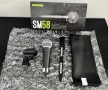 Динамичен микрофон Shure SM58 FS, кардиоиден, 50 Hz - 15 kHz, снимка 9