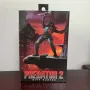 NECA Predator 2 City Hunter Figrue Ultimate 1990 Predator 2 City Hunter  , снимка 1