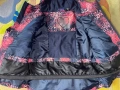 Детско яке за ски 98-104см, снимка 3
